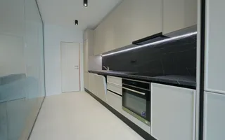3 Camere + Parcare, Nusco City, Promenada, Aviatiei - Poză 11