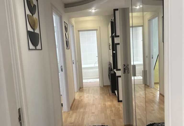 Mall Vitan | Apartament 4 camere - Poză 4