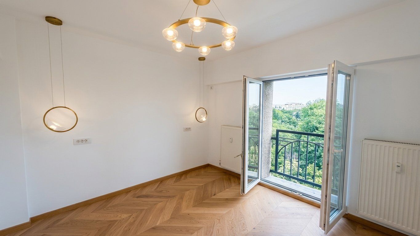 Apartament vizavi de Parcul Circului - Poză 8