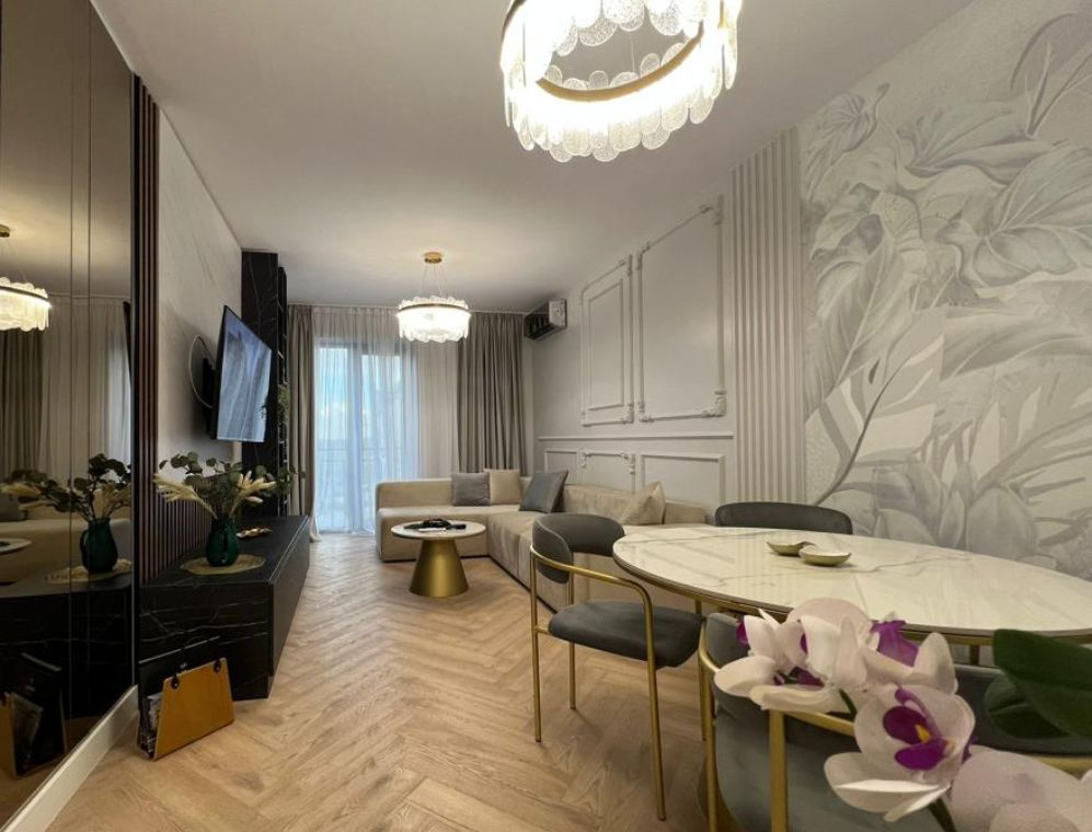 Apartament 2 camere Pipera ultramodern - Poză 4