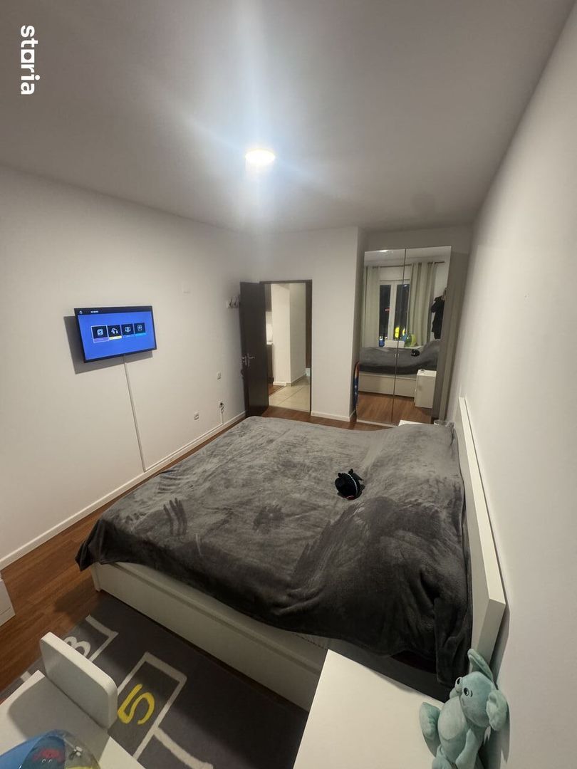 Apartament 2 camere Cosmopolis cu loc de parcare inclus - Poză 5