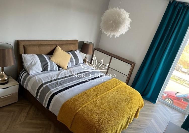 Nord One - Apartament cu 2 camere cu parcare subterana - Iulius Mall - Poză 6