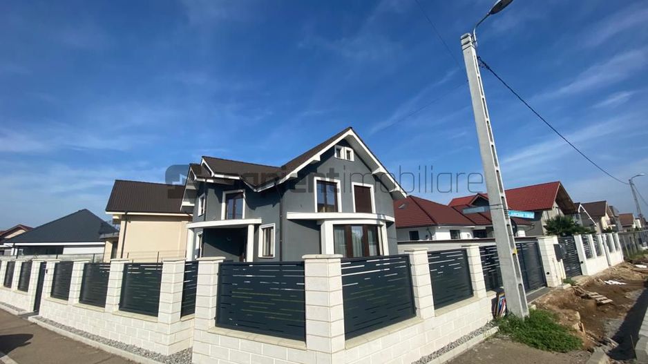 Sapient | Casa de inchiriat (cartier Grigorescu) - Poză 1