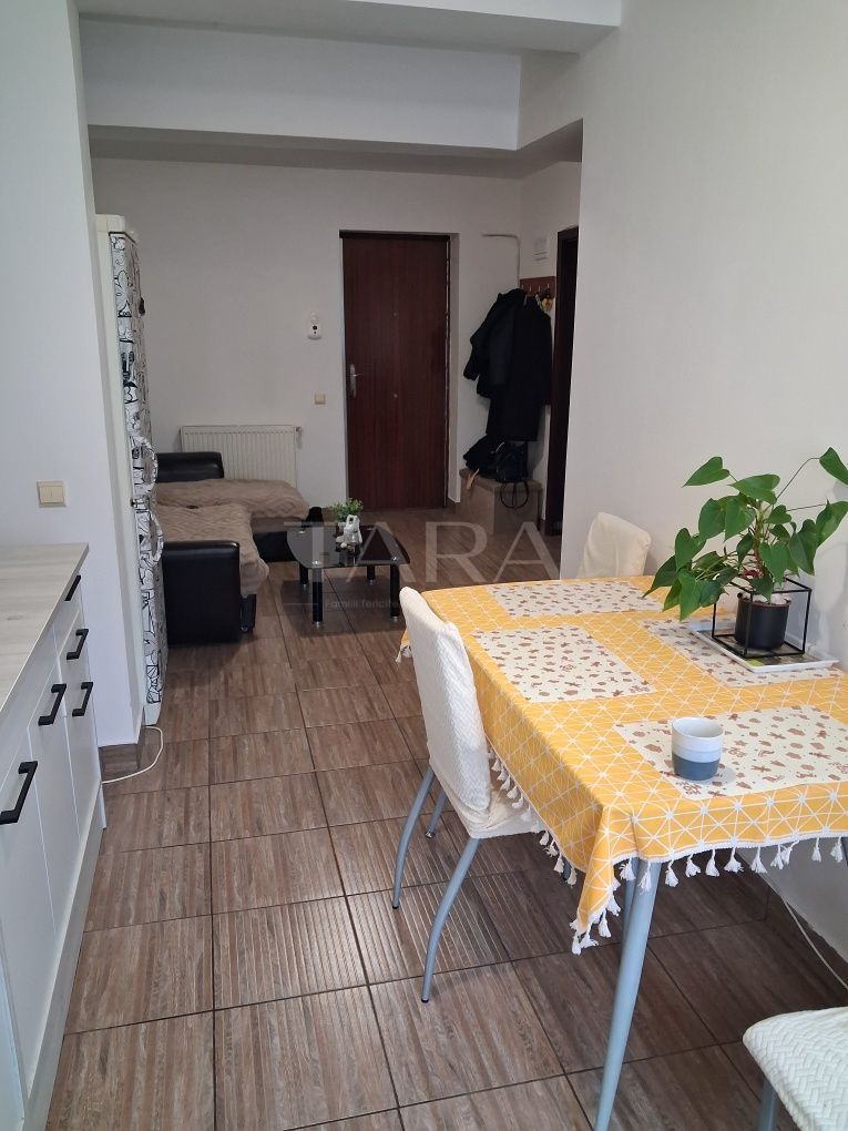 Apartament 1 cameră – Florești, zona Panemar - Poză 1