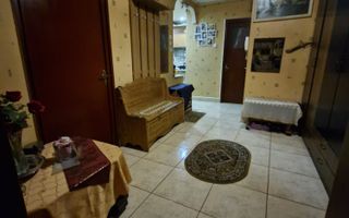 Apartament 4 camere, 96 mp utili, 2 băi, 2 balcoane – Zona Dristor  V5 - Poză 6