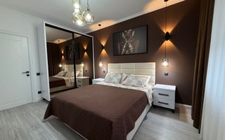 Chirie, apartament, 2 camere, bd. Mircea Cel Bătrîn, Ciocana - Poză 1