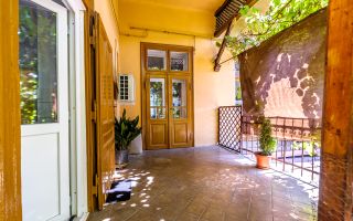 Apartament cu 4 camere zonă ultracentrală - Poză 7