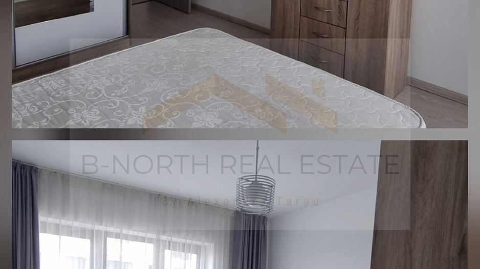 Apartament de închiriat 2 camere Apărătorii Patriei | 62 mp | Parcare - Poză 1