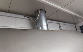 Spatiu comercial de inchiriat + terasa pretabil Horeca/ zona Dacia - Poză 6