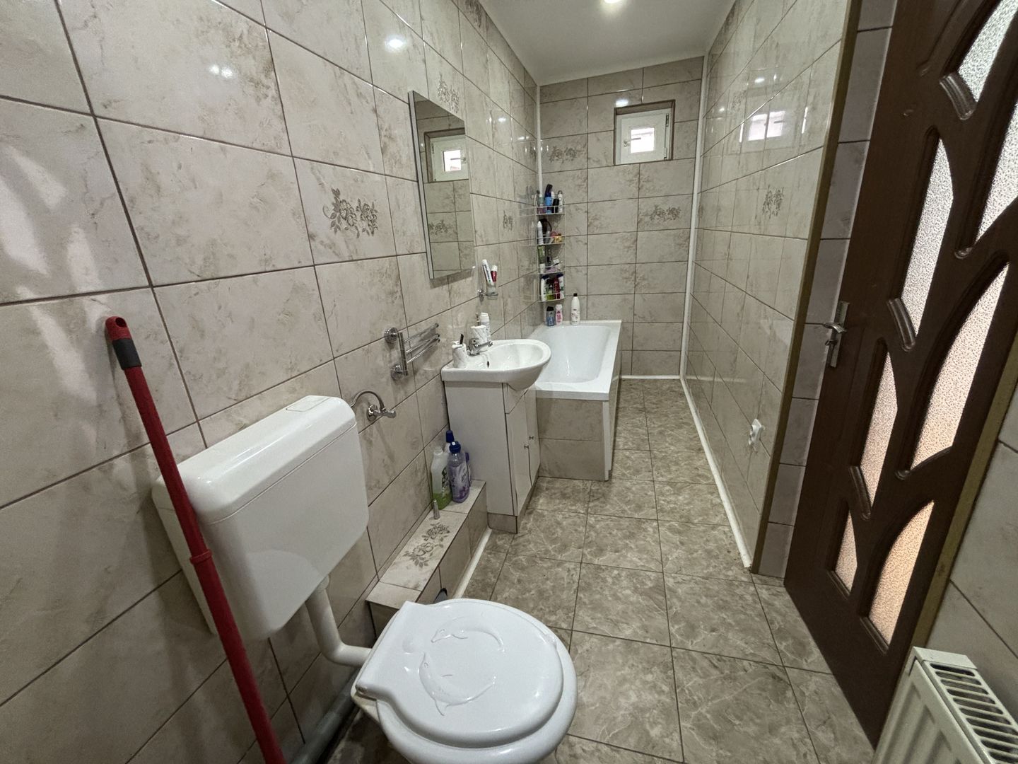 Apartament 3 camere decomandat 73 M² - Poză 7