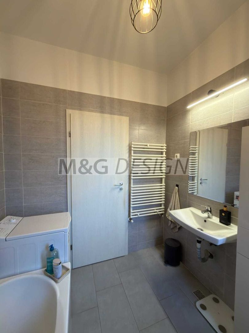 Apartament de vanzare 2 camere Giroc - Poză 5