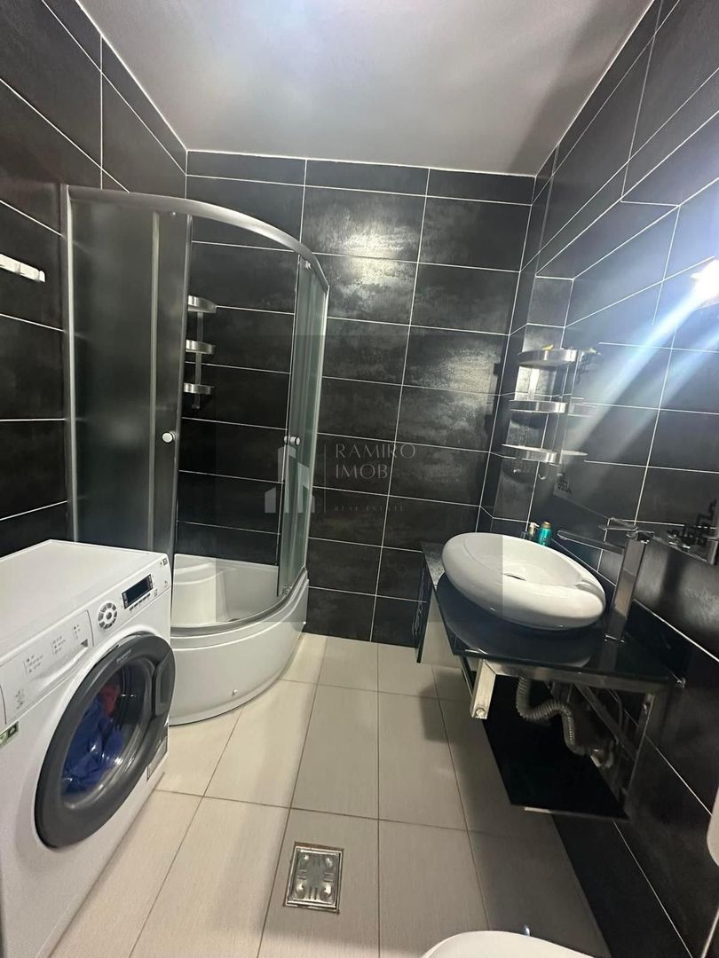 OCAZIE GARSONIERA DECOMANDATA 40 MP SOSEAUA GIURGIULUI DEDEMAN - Poză 1