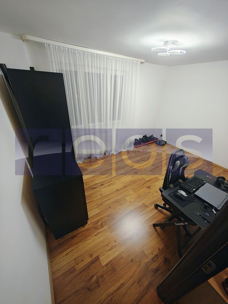 VANZARE 3 CAMERE | RENOVAT |  METROU OBOR | - Poză 3