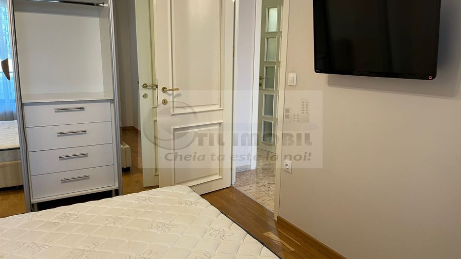 Apartament 3 camere COPOU - COMPLEX EXCLUSIVE- 850 EURO - Poză 6