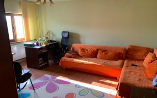 2 Decomandate-George Enescu-Bloc 1993-Suprafata 62mp-Centrala termica - Poză 1