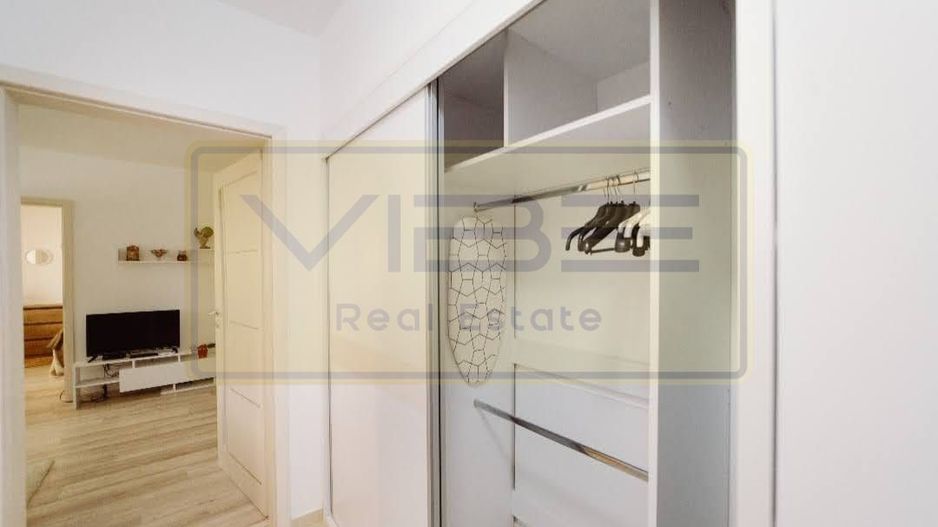 Apartament 2 camere central Podu Ros - Poză 8