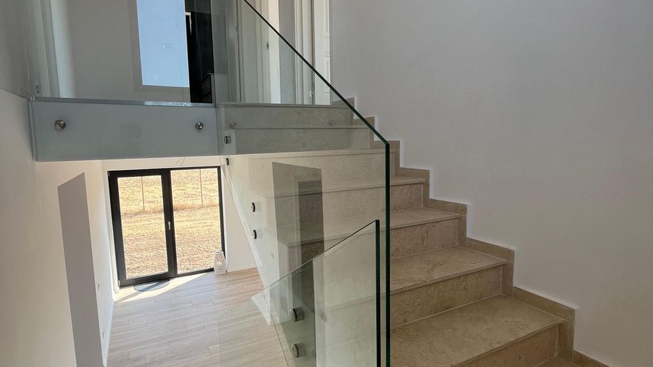 Vila spatioasa langa padure TVA 0%, teren 700mp, DN1, A3, A0 - Poză 20