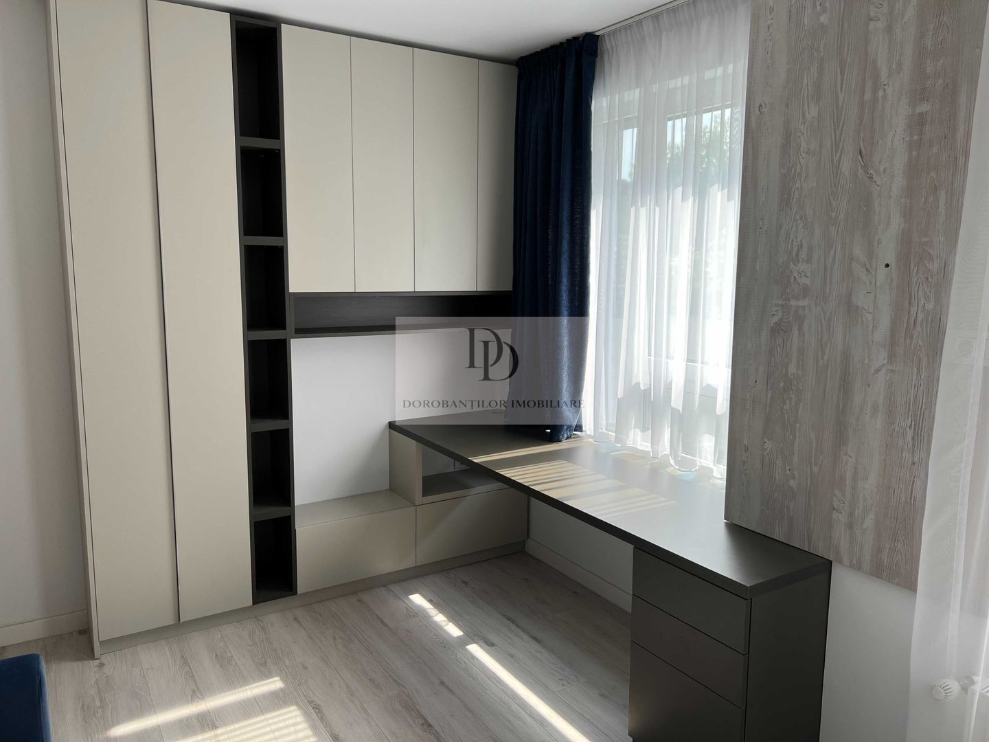 Apartament modern și luminos de închiriat – la doar câțiva pași de UMF - Poză 5