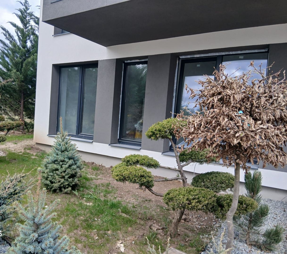 Apartament 2 camere cu grădină proprie de 50 mp - Poză 8