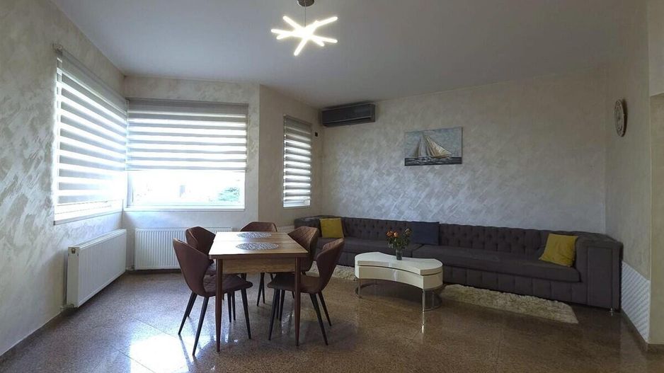 Mamaia Nord - Phoenicia Resort, casa de vacanta la mare, P+1E+Terasa! - Poză 22