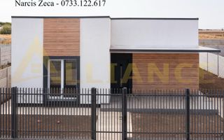 Casa individuala - 10 min metrou Tudor Arghezi - 4 Camere 2 Bai - Poză 1