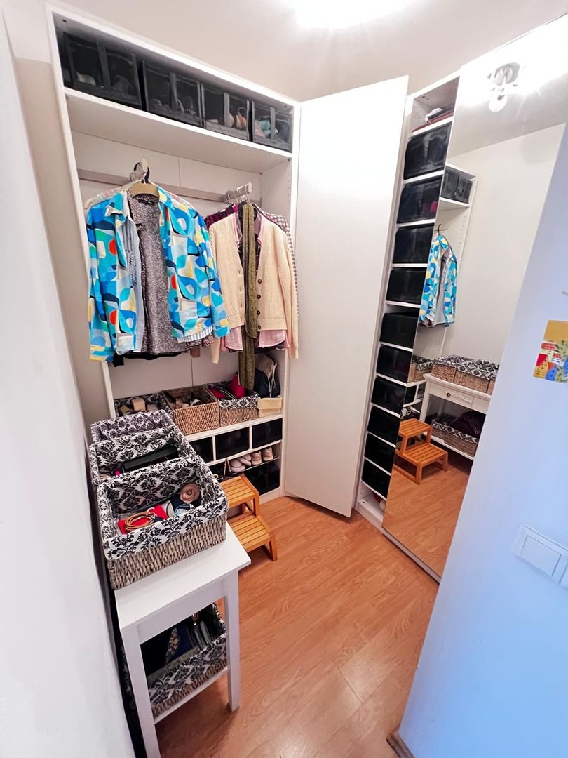 Apartament 3 camere  - Rezidenz - Cartierul German - Poză 6