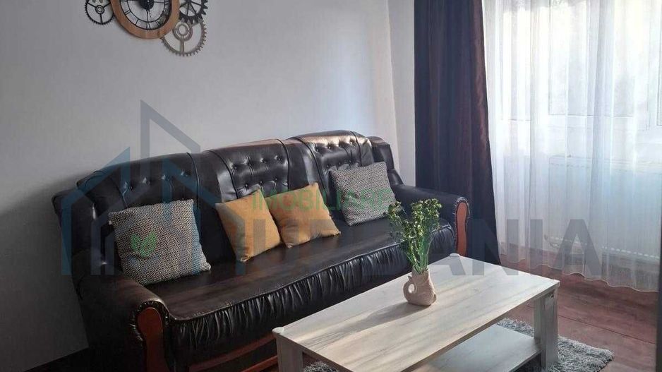 Inchiriez apartament 2 camere in Nicolina - Poză 2