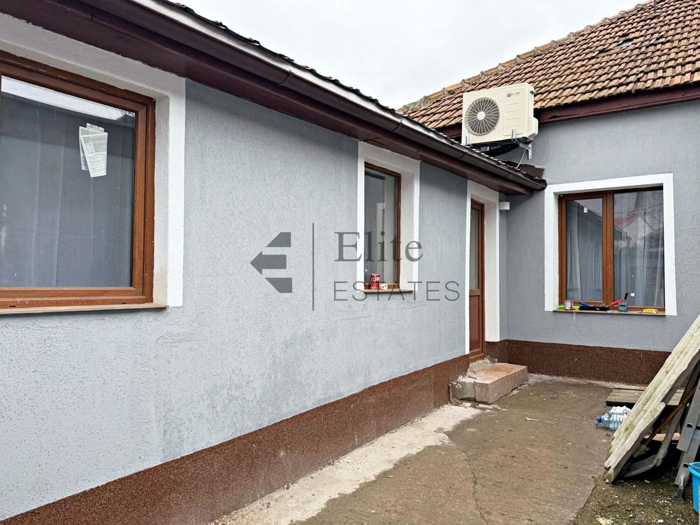 Casa cu 3 camere de vanzare in Cantemir - Poză 11