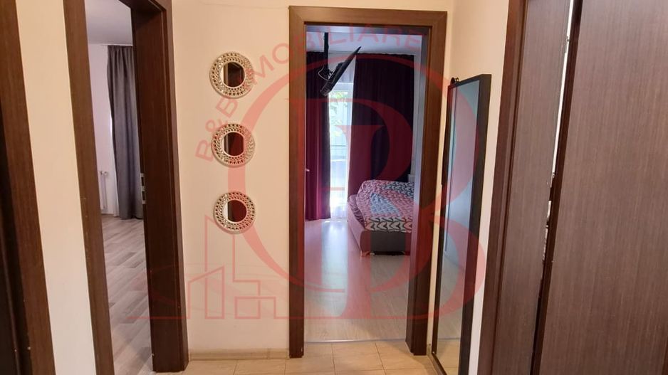 Apartament 2 camere cu parcare inclusa-Titan-Pallady-Mobilat - Poză 3