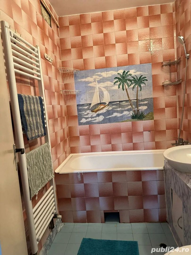 Vînd apartament 2 camere în cluj str.Vidraru. - Poză 9