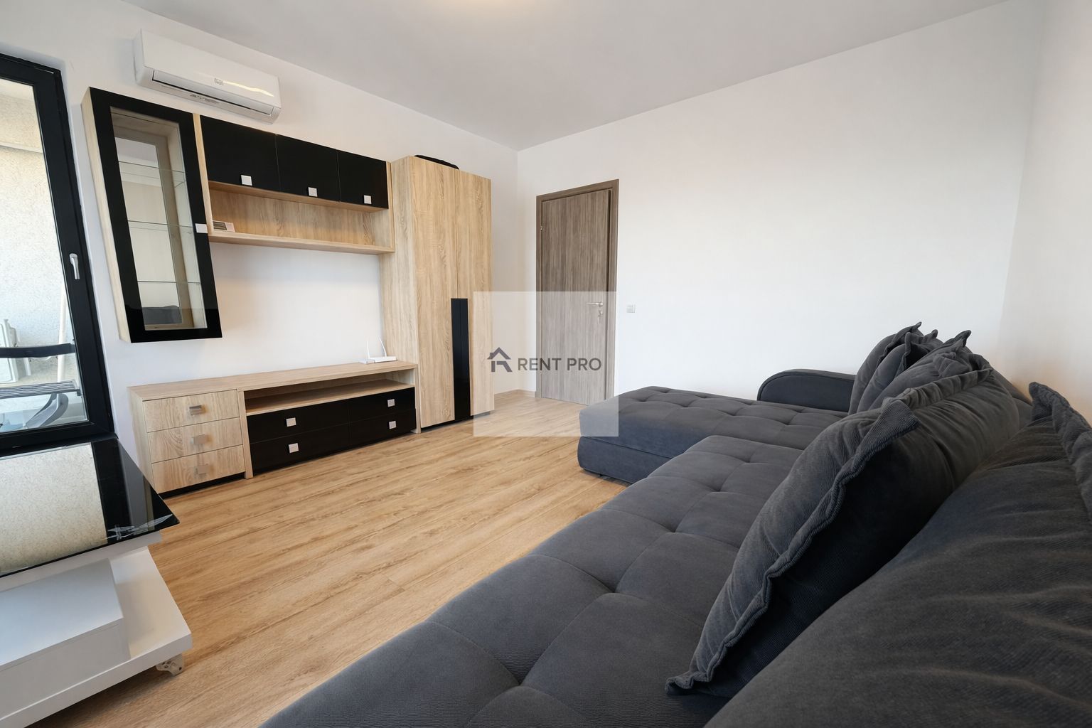 For Sale Garsoniera Exigent Plaza 21 Residence GranVia Mall Plaza - Poză 6