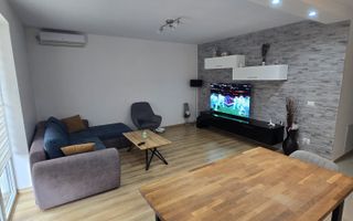 Apartament 3 camere Giroc - Poză 1