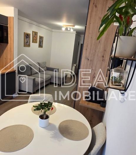 Apartament 3 camere – Magnolia Residence, etaj 2/8, 60 mp utili + balcon 11 mp - Poză 3