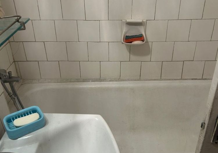 Vânzare apartament  dec.2 camere, 2 balcoane, bloc 77, Titan- 7 min metrou - Poză 4