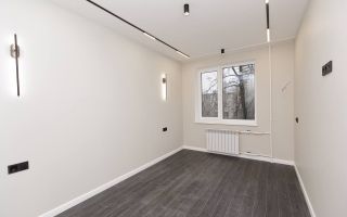 Vânzare, apartament, 2 camere, strada Constantin Negruzzi Centru - Poză 6