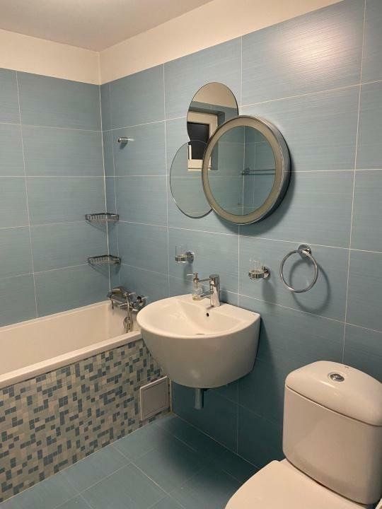 Apartament superb Stefan cel Mare - Poză 10