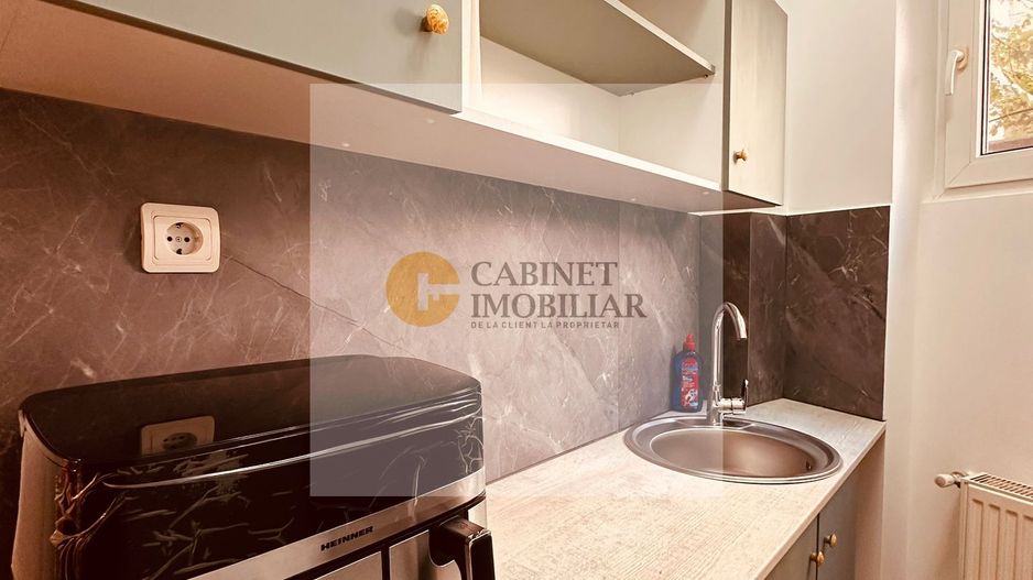 2 camere Cismigiu - Conservator | Balcon I 50 mp - Poză 5