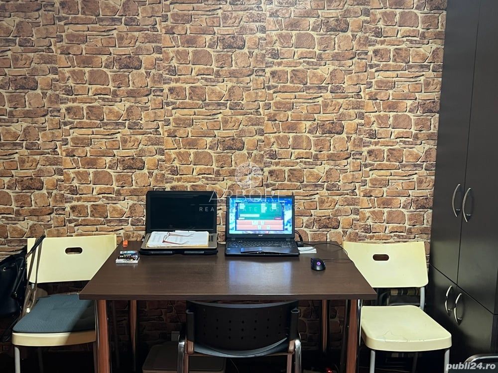 Apartament decomandat 2 camere Pădurea Băneasa - Poză 7