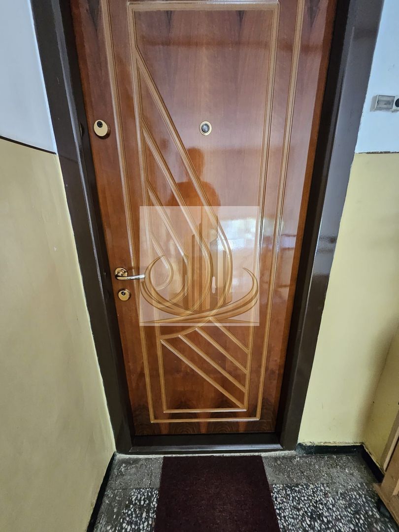 Apartament 2 camere decomandat, mobilat, utilat - Poză 8