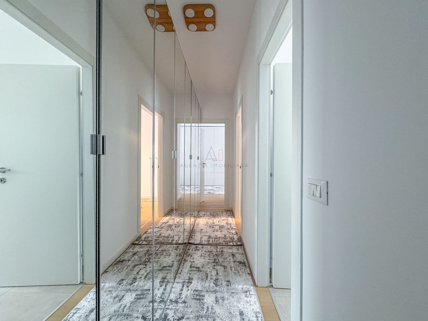 4 Camere Ivy Residence | Mobilat Utilat Premium - Poză 9