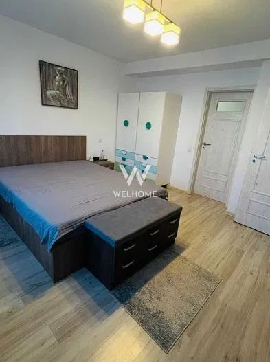 Casă modernă P+1+M, complet mobilată și utilată – Șelimbăr, str. Uniri - Poză 16