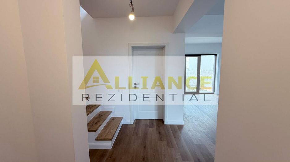 Casa Individuala - 5 camere - 2 bai - 259mp teren - Poză 3