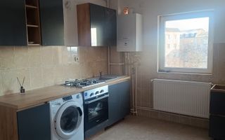 Apartament Nou 2 camere 54 mp+2 balcoane-etaj 3-Zona Pompieri - Poză 1