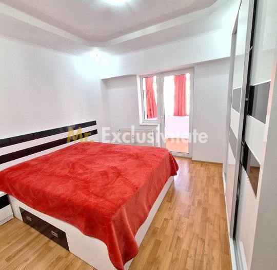 nchiriere apartament 2 camere modern Fratii Golesti - Poză 13