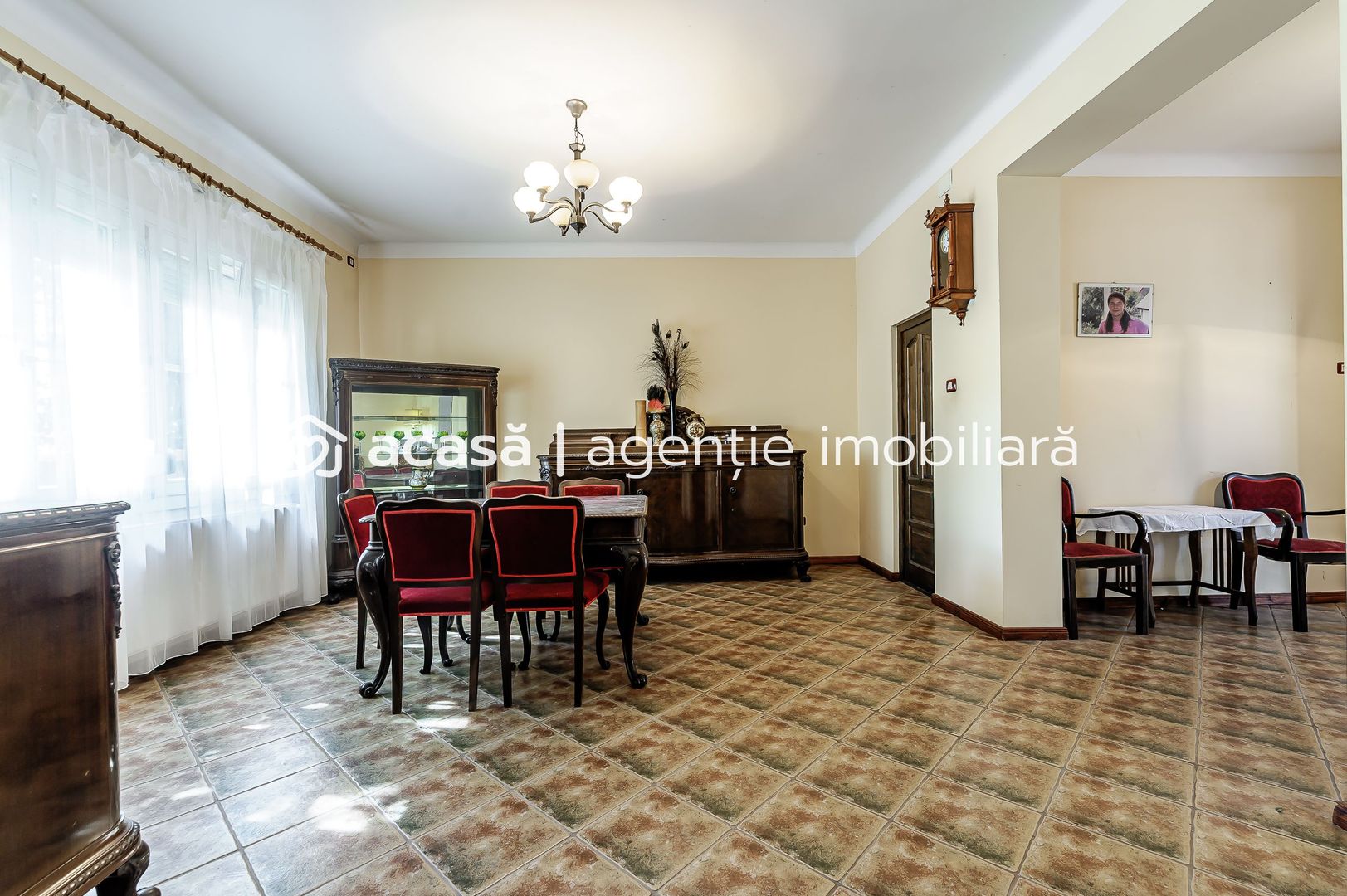 Proprietate rară pe Malul Mureșului confort, intimitate și spațiu - Poză 9