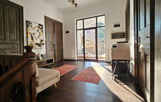 Vilă reprezentativă Sala Radio/Parcul Cismigiu