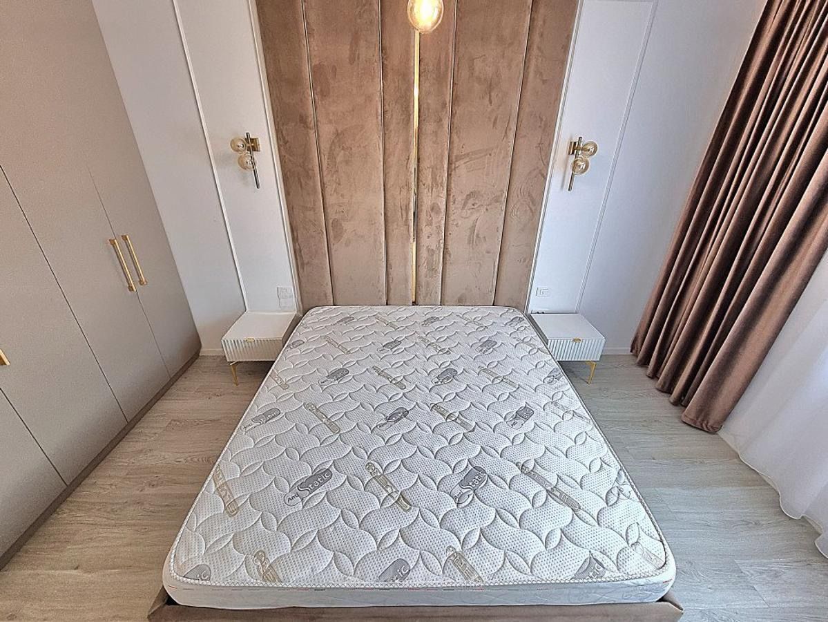 Penthouse 6 camere I Terasa I 2 locuri parcare - Poză 18