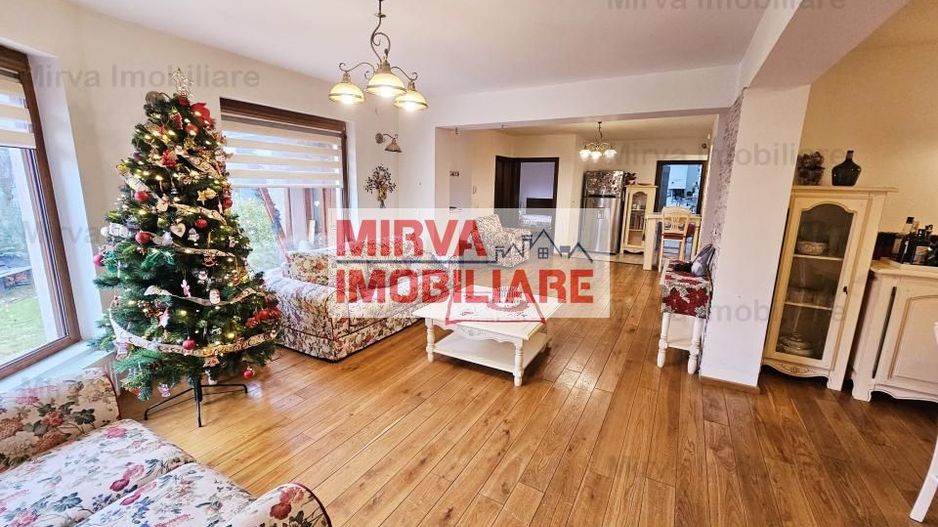 🏡 Vilă elegantă cu 6 camere – Bănești, zona Primăriei - Poză 10