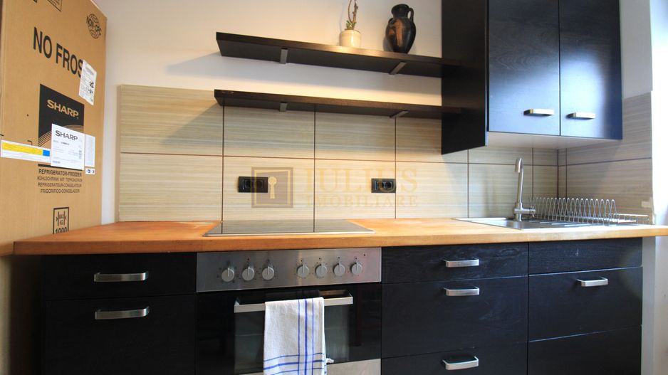 Centrala proprie, Circumvalatiunii, Kaufland. - Poză 21