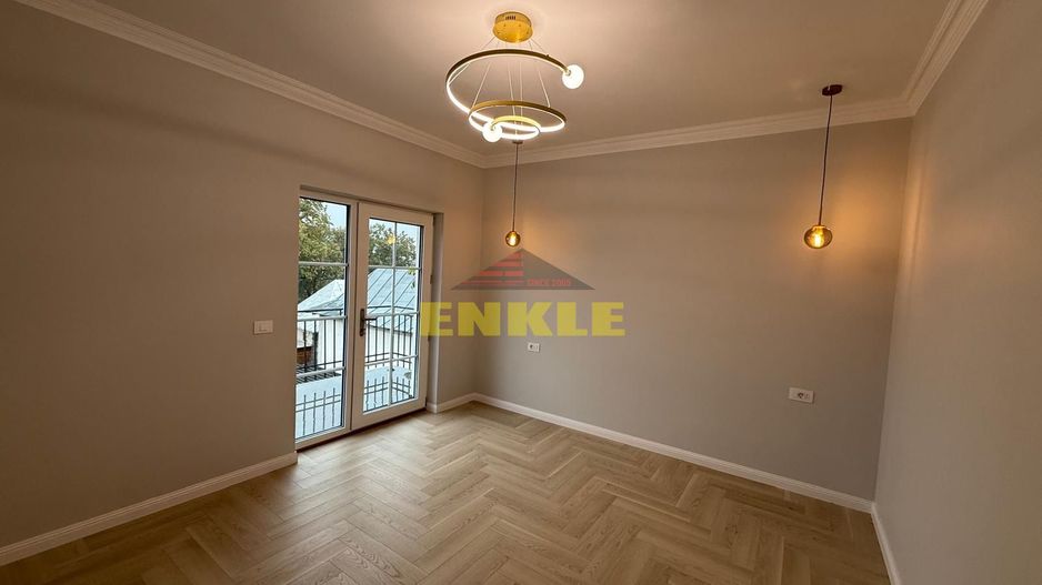 CASĂ P+1 DE VÂNZARE – CARTIER NOU, CURTEȘTI, BOTOȘANI - Poză 14